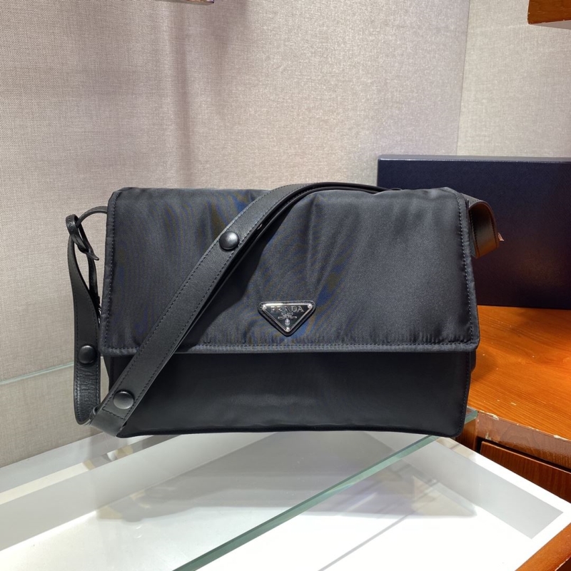 mens Pra*a satchel bags